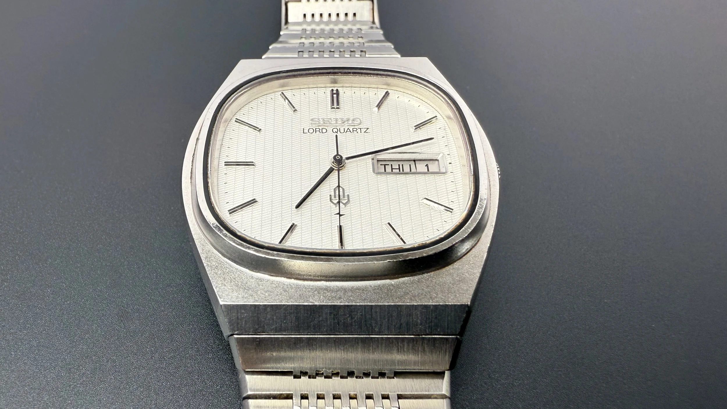 稼働品⁉️SEIKO LORD QUARTZ 腕時計 Yahoo!オークション -「seiko lord quartz」の落札相場・落札価格